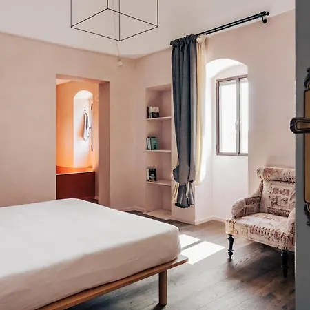 Casale Madre Prázdninový dům Ostuni