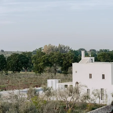 Casale Madre Prázdninový dům Ostuni