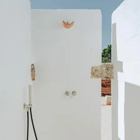 Casale Madre Prázdninový dům Ostuni