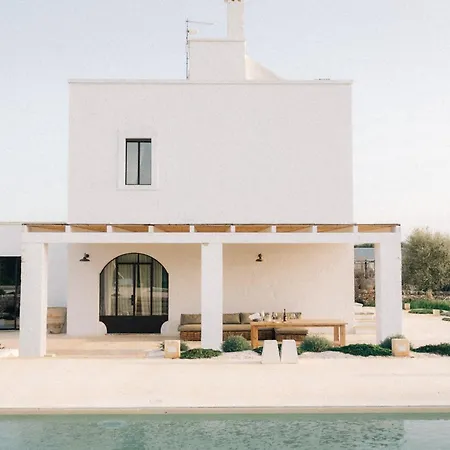 Casale Madre * Ostuni