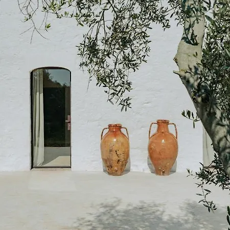 Semesterbostad Casale Madre